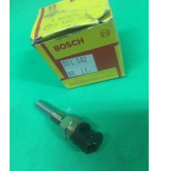 Air Temp Sensor Sender, Typ. III Fuel Injection, 70-73, Nos Bosch German