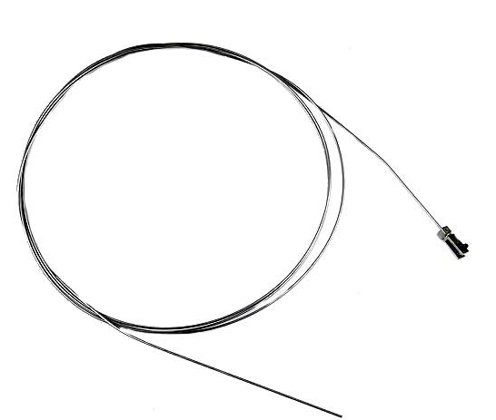 Hood, Glove Box Release Cable, 69-79, Gemo German