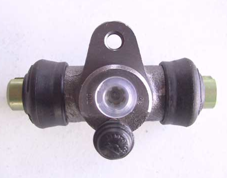 Wheel Cylinder, 19mm Rear Brake, 58-67, Ate