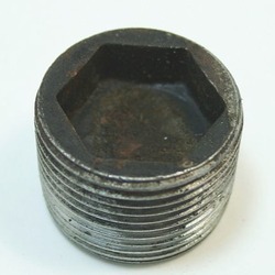 Transaxle Drain Plug, 17mm Socket Head, Used German