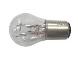 Bulb, 2 Element, 21/ 5 Watt, 6 Volt