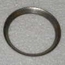 Muffler, Tail Damper Pipe Conical Metal Retainer Ring, Typ. IV  411/ 412, 914 Porsche 70-74, Nos German Hjs