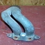Intake Manifold End, Fuel Injected, Right, Dual Port, 75-79, Used German