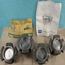 Piston Cylinder Kit Set, 77mm, 1200cc, 40 Hp 61-65, Nos Cima Brazil