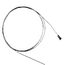 Hood, Glove Box Release Cable, 69-79, Gemo German
