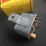 Fuel Pump Injector Relay, Nos German Bosch