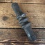 Oil, Dipstick Boot Seal, Down Tube to Filler on Body, Brazilia Variant TDS, 18.5 cm, Nos Oem Vw