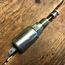 Carburetor, Idle Cut Off Valve, 12 Volt, w/ Plunger, for Solex H30/ 31 Pict Brazilian Carb, Nos Brosal Solex