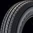 Tire, 165-80R-15, Radial, All Season Classic