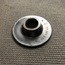Seat Backrest, Plastic Cone Spacer Washer, 73-79, Used German