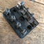 Fuse Box, 4 place to 60, Used German