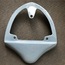 License Light Accessory, to mount a later 58-64  Housing to a W Decklid 53-57, Used German Hella