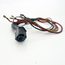 Wire harness, w/ Connector Terminal Block for Ignition Switch, Std. 72-77, SB 1972, Used German