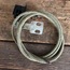 Sunroof Cable, Left, SB 73-75, Nos German Golde