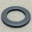 Strut, Coil Spring Top of Bearing Retainer Thick Spacer Washer, SB, 71-79, Used German