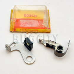 Ignition Points, 1200cc 40 HP, 61-64, Nos Bosch