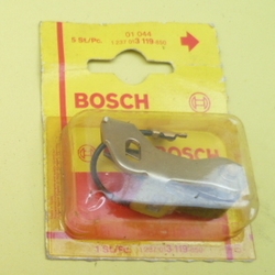 Ignition Points, Bug, Ghia, Bus, Thing, 70-79, Vanagon 80-83, Nos Bosch Brazil