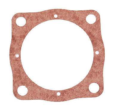 Oil Pump Gasket, Outer Cover, 68-74