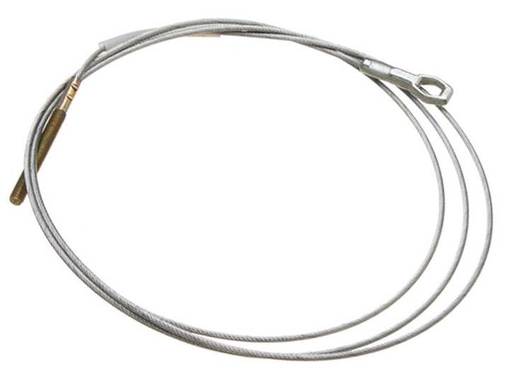 Clutch Cable, 2281mm/ 89.80