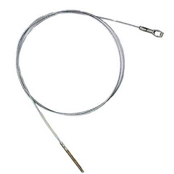 Clutch Cable, 2268mm/ 89.3