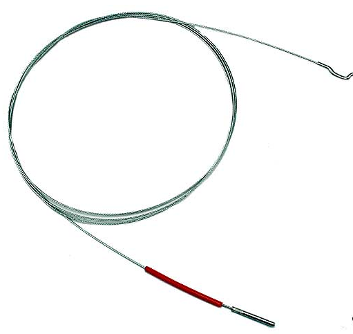 Accelerator Cable, 2627mm/103.43