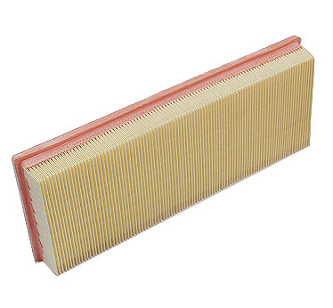 Air Cleaner Filter, Paper Element, 73-79, Mahle or Meyle