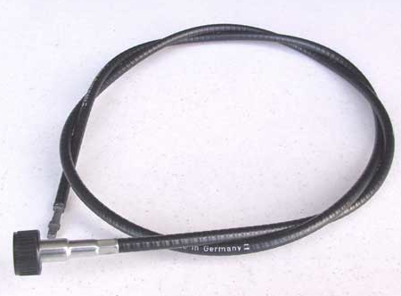 Speedometer Cable, Lower, Std., 975mm / 38.39