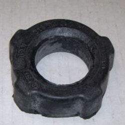 Torsion Bar Knobbed Bushing, Spring Plate, Inner Right & Outer Left Swing Axle 60-68, Irs 69-79