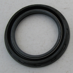 Wheel Bearing Seal, Front, Disc, 69-77, Elring