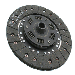 Clutch Disc, 215mm/ 9.5