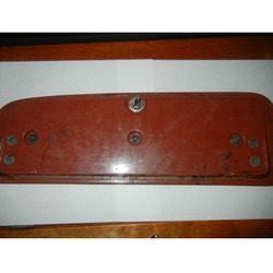 Glove Box, Dash Door, Sedan, 58-61, Used German