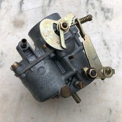 Solex 30 PICT 1 carburettor for Volkswagen Beetle 113129027A 113129027BR -  VC70521 
