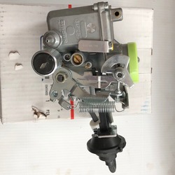 3345 Solex Carb - 30 PICT with Adapter to fit 34 PICT Manifolds (Electric  Choke)