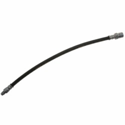 Brake Hose, Front STD 380mm/14.96