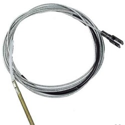 Clutch Cable, 3194mm/ 125.75