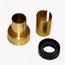 Transmission, Nose Cone Shift Lever Seal Kit,