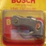 Ignition Points, M/T 68-70, Nos German Bosch 