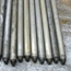 Push Rod, for Solid Lifters, 12x270mm, Bus Typ. II, 72-77, Used German, Each