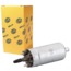 Fuel Pump, Electric, w/ Screw Terminal Ends, Fuel Injection, 75-79, Bus Typ. II 75-79, Hella