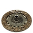 Clutch Disc, 180mm, Rigid, 46-66, Sachs Amortex