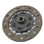 Clutch Disc, 180mm, w/ Springs, 46-66, Sachs German / Slovakia