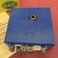 Flasher Relay, 6 Volt, 9 Pin Turn Signal Box, 65-66, Nos German Hella