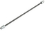 Brake Line, Front, Left, 240mm/ 9.50