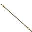 Brake Line, Front, Right, 555mm/ 21.6