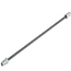 Brake Line, Front, L/R, to Wheel Cylinder, 260mm/10.24