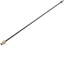 Brake Line, Rear to Wheel, L/R 390mm / 15.5