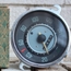 Speedometer Head, Euro KM, Used German VDO