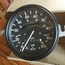 Speedometer, Mechanical 100mph, Std., 75-78, Nos German VDO