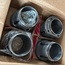 Cylinders Liners Only, w/o Pistons, 92mm, Nos Mahle 4 Pc. Set