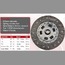 Clutch Disc, 200mm w/ 6 Springs, 67-79, Valeo